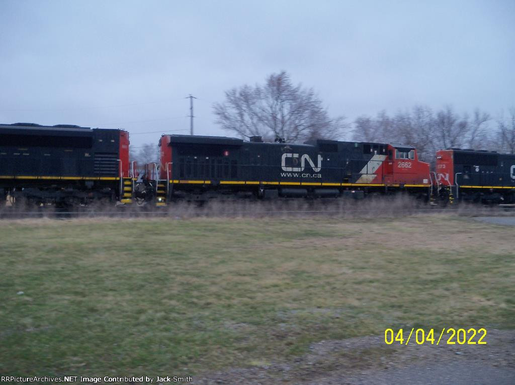 CN 2662